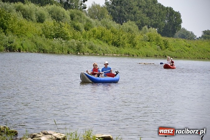 Zdjęcie w galerii na portalu naszraciborz.pl: Trwa Meander Orient Express wiadomości z regionu