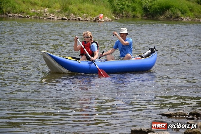 Zdjęcie w galerii na portalu naszraciborz.pl: Trwa Meander Orient Express wiadomości z regionu