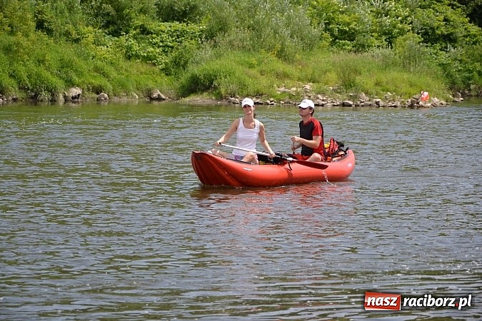Zdjęcie w galerii na portalu naszraciborz.pl: Trwa Meander Orient Express wiadomości z regionu