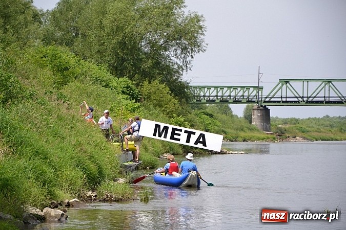 Zdjęcie w galerii na portalu naszraciborz.pl: Trwa Meander Orient Express wiadomości z regionu