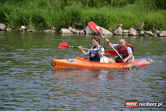 Zdjęcie w galerii na portalu naszraciborz.pl: Trwa Meander Orient Express wiadomości z regionu