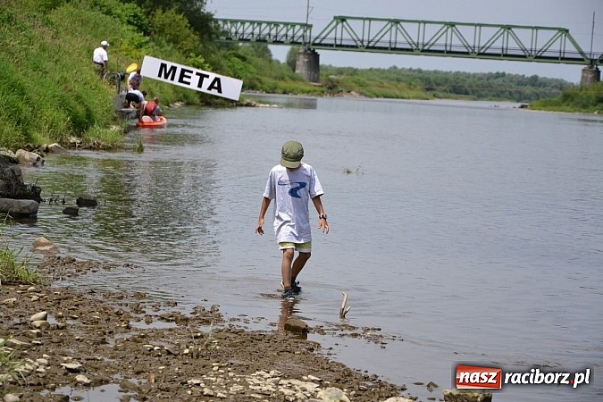 Zdjęcie w galerii na portalu naszraciborz.pl: Trwa Meander Orient Express wiadomości z regionu