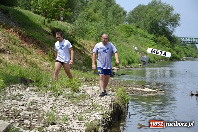 Zdjęcie w galerii na portalu naszraciborz.pl: Trwa Meander Orient Express wiadomości z regionu