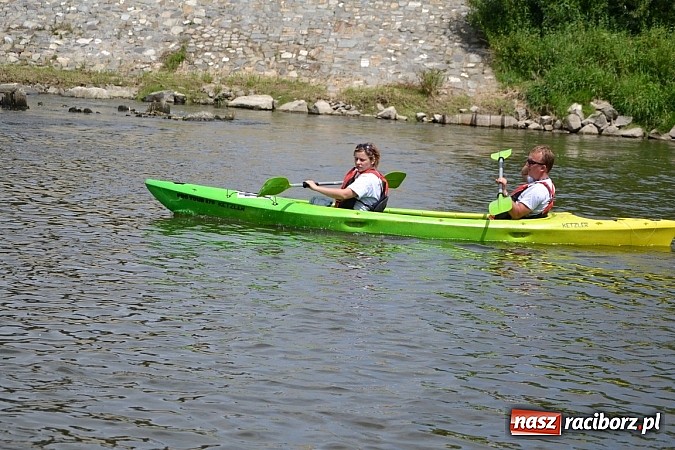Zdjęcie w galerii na portalu naszraciborz.pl: Trwa Meander Orient Express wiadomości z regionu