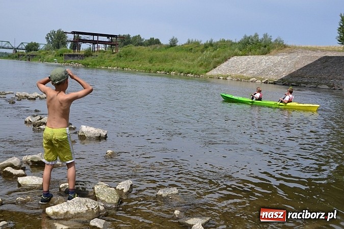 Zdjęcie w galerii na portalu naszraciborz.pl: Trwa Meander Orient Express wiadomości z regionu