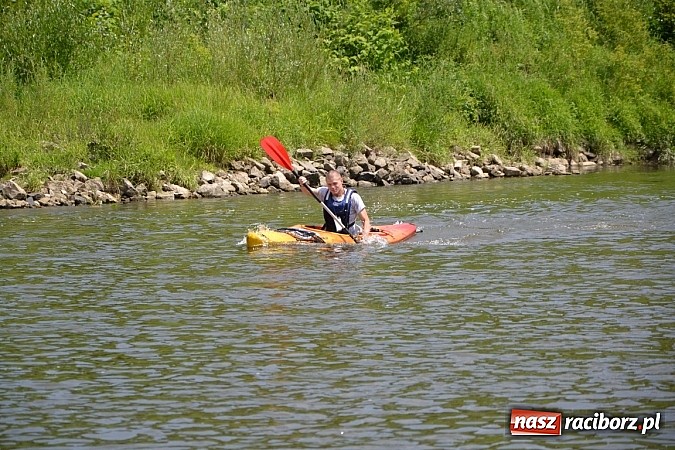 Zdjęcie w galerii na portalu naszraciborz.pl: Trwa Meander Orient Express wiadomości z regionu