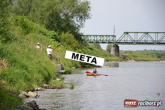 Zdjęcie w galerii na portalu naszraciborz.pl: Trwa Meander Orient Express wiadomości z regionu