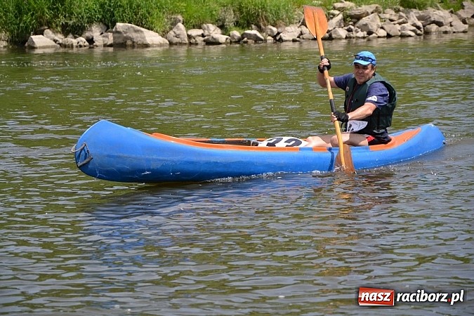 Zdjęcie w galerii na portalu naszraciborz.pl: Trwa Meander Orient Express wiadomości z regionu