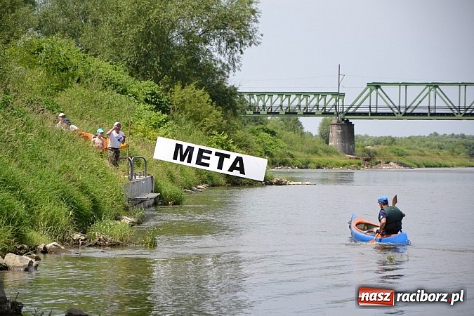 Zdjęcie w galerii na portalu naszraciborz.pl: Trwa Meander Orient Express wiadomości z regionu