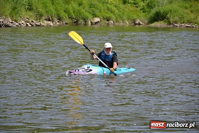 Zdjęcie w galerii na portalu naszraciborz.pl: Trwa Meander Orient Express wiadomości z regionu