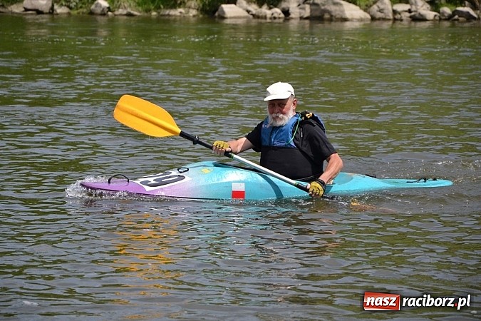 Zdjęcie w galerii na portalu naszraciborz.pl: Trwa Meander Orient Express wiadomości z regionu