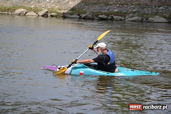 Zdjęcie w galerii na portalu naszraciborz.pl: Trwa Meander Orient Express wiadomości z regionu