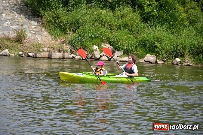 Zdjęcie w galerii na portalu naszraciborz.pl: Trwa Meander Orient Express wiadomości z regionu