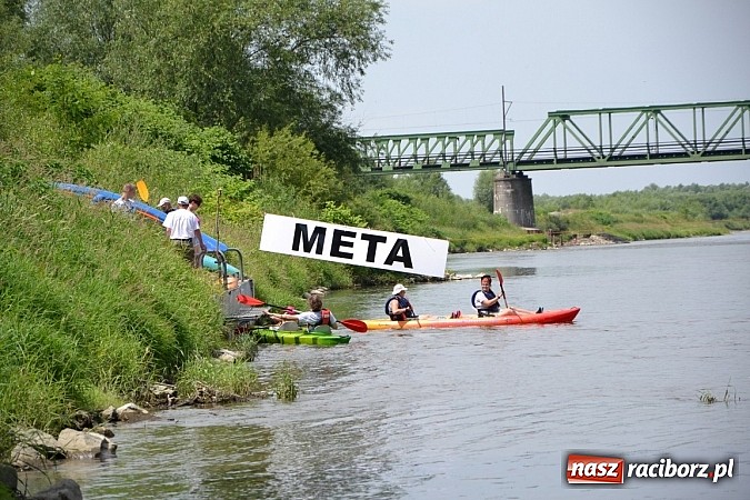 Zdjęcie w galerii na portalu naszraciborz.pl: Trwa Meander Orient Express wiadomości z regionu