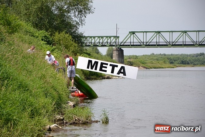 Zdjęcie w galerii na portalu naszraciborz.pl: Trwa Meander Orient Express wiadomości z regionu
