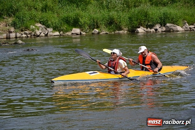 Zdjęcie w galerii na portalu naszraciborz.pl: Trwa Meander Orient Express wiadomości z regionu