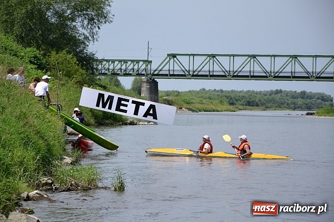 Zdjęcie w galerii na portalu naszraciborz.pl: Trwa Meander Orient Express wiadomości z regionu