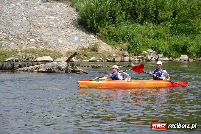 Zdjęcie w galerii na portalu naszraciborz.pl: Trwa Meander Orient Express wiadomości z regionu