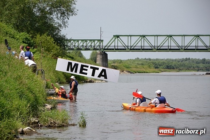 Zdjęcie w galerii na portalu naszraciborz.pl: Trwa Meander Orient Express wiadomości z regionu