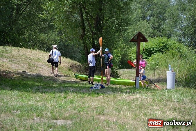 Zdjęcie w galerii na portalu naszraciborz.pl: Trwa Meander Orient Express wiadomości z regionu