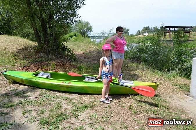 Zdjęcie w galerii na portalu naszraciborz.pl: Trwa Meander Orient Express wiadomości z regionu
