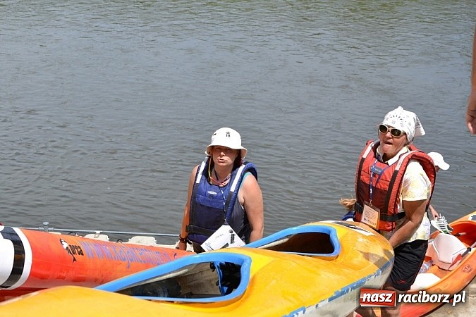 Zdjęcie w galerii na portalu naszraciborz.pl: Trwa Meander Orient Express wiadomości z regionu