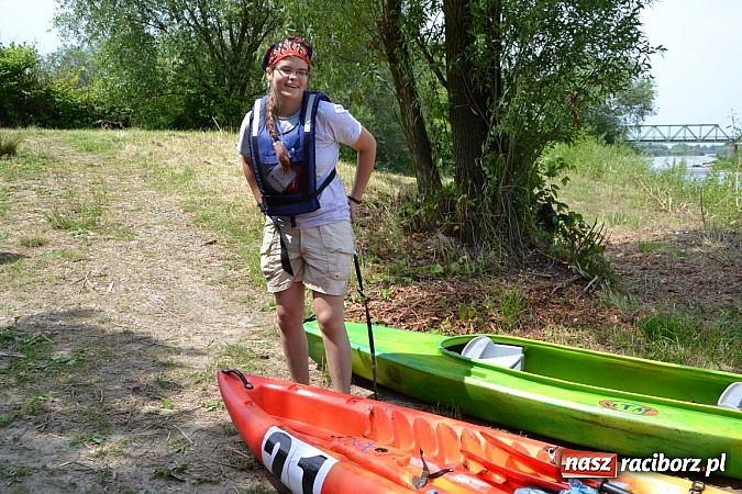 Zdjęcie w galerii na portalu naszraciborz.pl: Trwa Meander Orient Express wiadomości z regionu