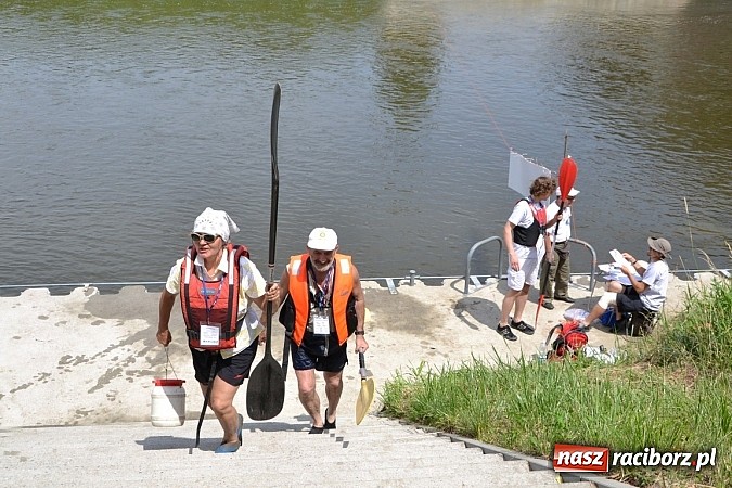 Zdjęcie w galerii na portalu naszraciborz.pl: Trwa Meander Orient Express wiadomości z regionu