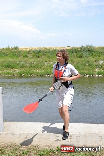 Zdjęcie w galerii na portalu naszraciborz.pl: Trwa Meander Orient Express wiadomości z regionu