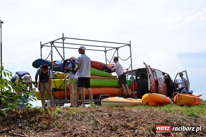 Zdjęcie w galerii na portalu naszraciborz.pl: Trwa Meander Orient Express wiadomości z regionu