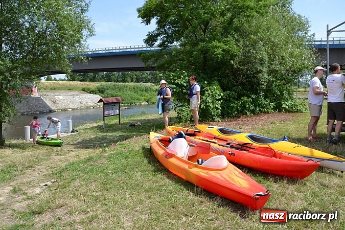 Zdjęcie w galerii na portalu naszraciborz.pl: Trwa Meander Orient Express wiadomości z regionu