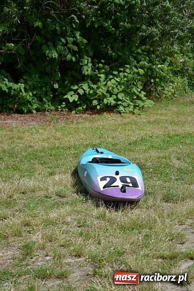 Zdjęcie w galerii na portalu naszraciborz.pl: Trwa Meander Orient Express wiadomości z regionu