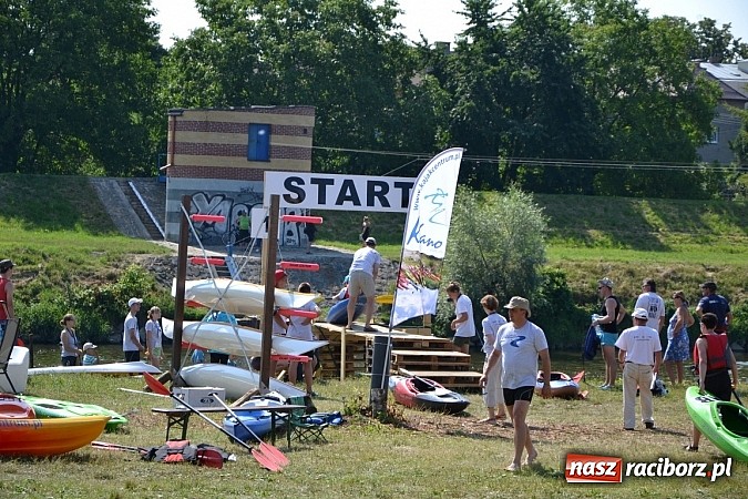 Zdjęcie w galerii na portalu naszraciborz.pl: Trwa Meander Orient Express wiadomości z regionu