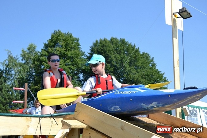 Zdjęcie w galerii na portalu naszraciborz.pl: Trwa Meander Orient Express wiadomości z regionu