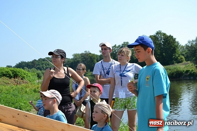 Zdjęcie w galerii na portalu naszraciborz.pl: Trwa Meander Orient Express wiadomości z regionu