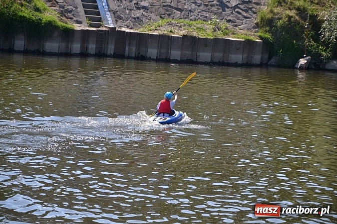 Zdjęcie w galerii na portalu naszraciborz.pl: Trwa Meander Orient Express wiadomości z regionu