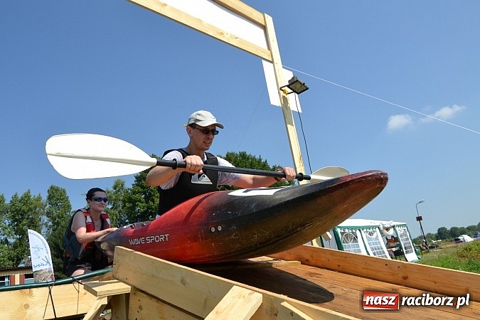 Zdjęcie w galerii na portalu naszraciborz.pl: Trwa Meander Orient Express wiadomości z regionu