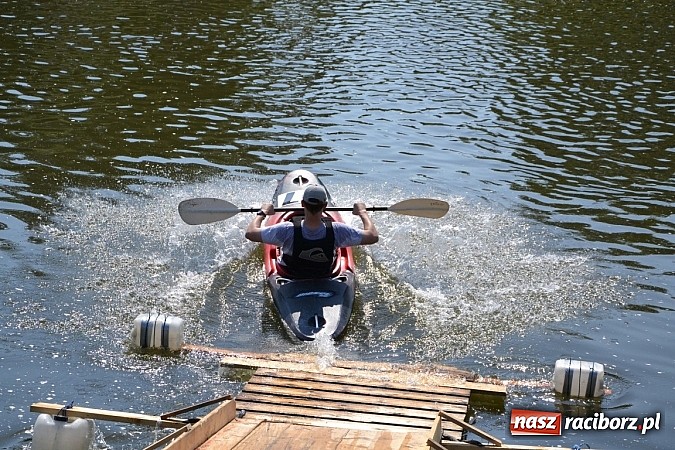 Zdjęcie w galerii na portalu naszraciborz.pl: Trwa Meander Orient Express wiadomości z regionu