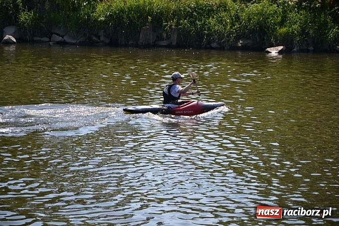 Zdjęcie w galerii na portalu naszraciborz.pl: Trwa Meander Orient Express wiadomości z regionu