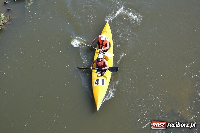 Zdjęcie w galerii na portalu naszraciborz.pl: Trwa Meander Orient Express wiadomości z regionu