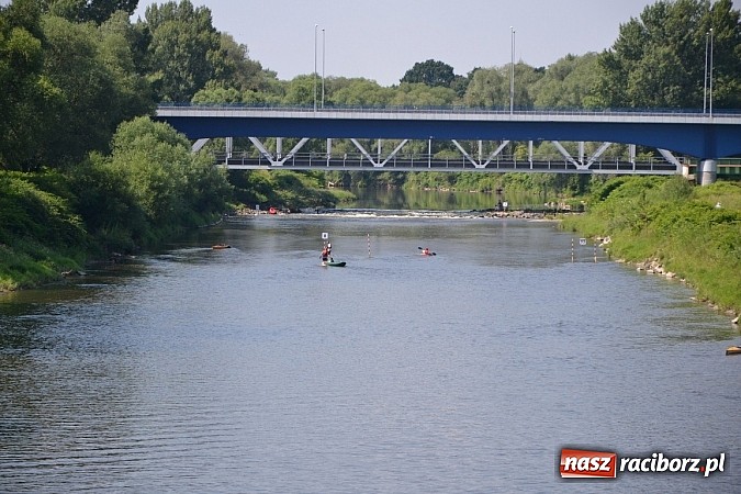 Zdjęcie w galerii na portalu naszraciborz.pl: Trwa Meander Orient Express wiadomości z regionu