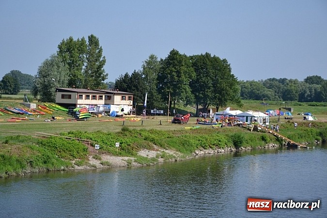 Zdjęcie w galerii na portalu naszraciborz.pl: Trwa Meander Orient Express wiadomości z regionu