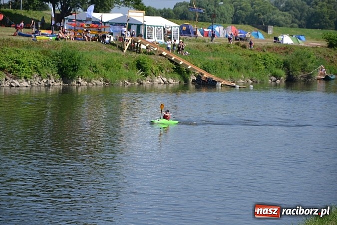 Zdjęcie w galerii na portalu naszraciborz.pl: Trwa Meander Orient Express wiadomości z regionu