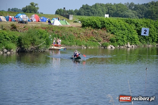 Zdjęcie w galerii na portalu naszraciborz.pl: Trwa Meander Orient Express wiadomości z regionu