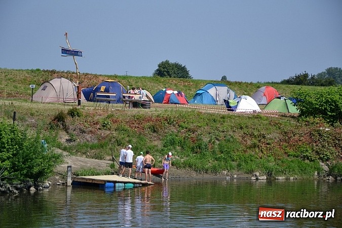 Zdjęcie w galerii na portalu naszraciborz.pl: Trwa Meander Orient Express wiadomości z regionu