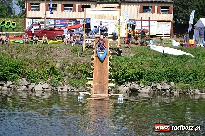 Zdjęcie w galerii na portalu naszraciborz.pl: Trwa Meander Orient Express wiadomości z regionu