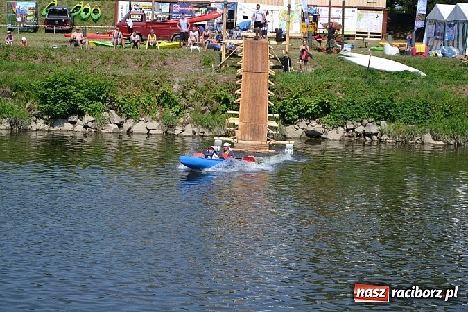 Zdjęcie w galerii na portalu naszraciborz.pl: Trwa Meander Orient Express wiadomości z regionu