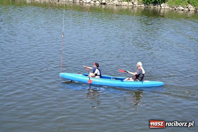 Zdjęcie w galerii na portalu naszraciborz.pl: Trwa Meander Orient Express wiadomości z regionu