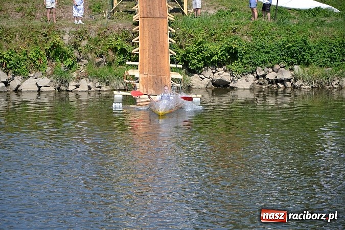 Zdjęcie w galerii na portalu naszraciborz.pl: Trwa Meander Orient Express wiadomości z regionu