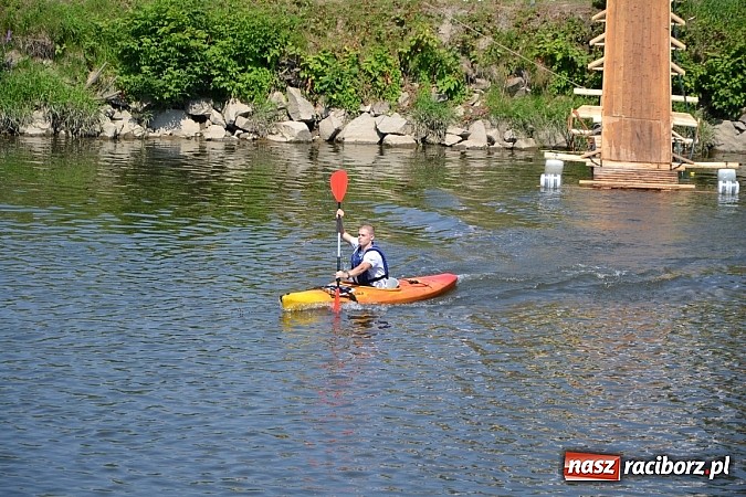 Zdjęcie w galerii na portalu naszraciborz.pl: Trwa Meander Orient Express wiadomości z regionu